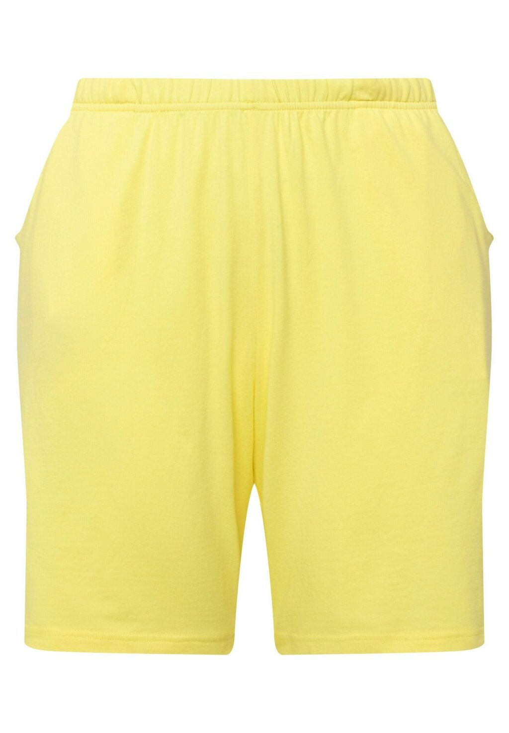 Шорты BERMUDA Ulla Popken, желтый
Шорты BERMUDA Ulla Popken, желтый