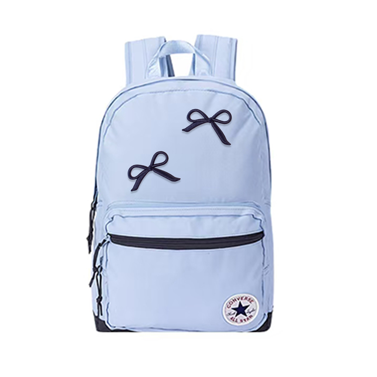 Converse Средний рюкзак из полиэстера для женщин Light Haze Blue, Imo
Converse Средний рюкзак из полиэстера для женщин Light Haze Blue, Imo