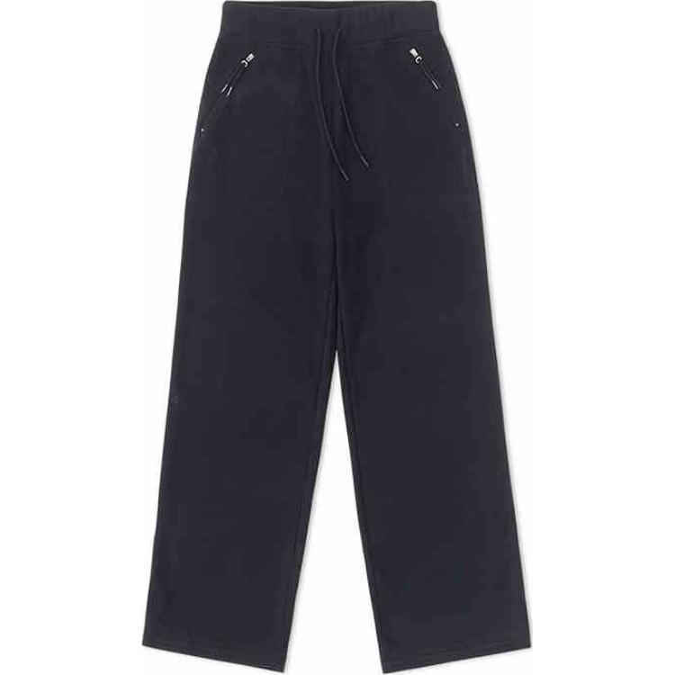 Converse Женские повседневные брюки черного цвета
Converse Женские повседневные брюки черного цвета