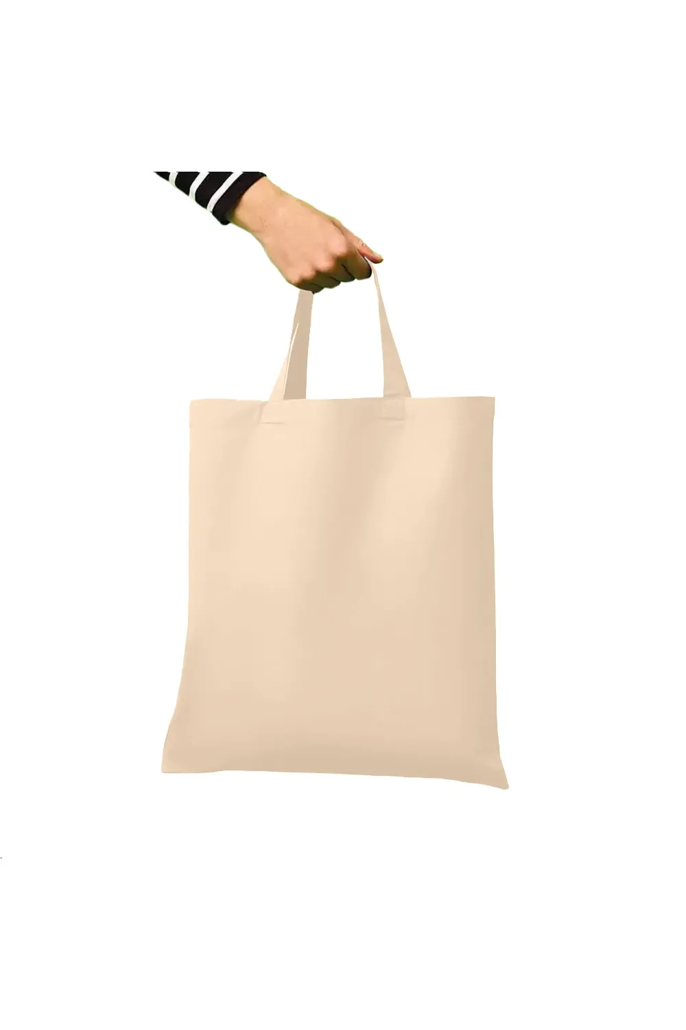 Хлопковая сумка-шопер с короткой ручкой Nutshell, коричневый
Хлопковая сумка-шопер с короткой ручкой Nutshell, коричневый