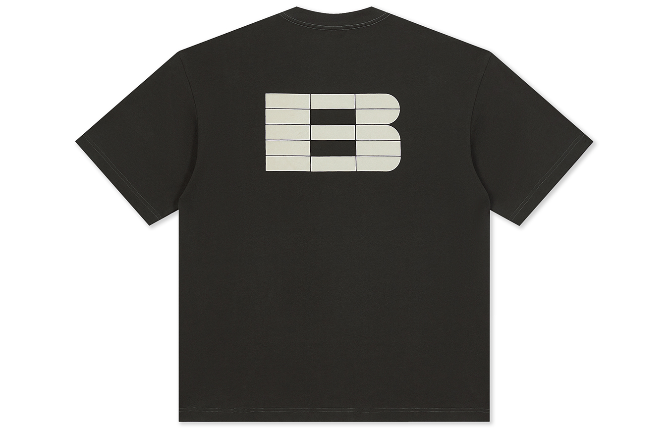 Футболка унисекс BONELESS, черный карбон
Футболка унисекс BONELESS, черный карбон