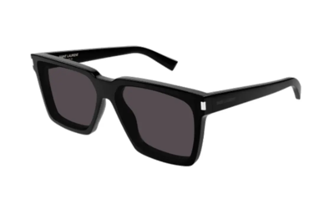 Солнцезащитные очки квадратной формы SAINT LAURENT
Солнцезащитные очки квадратной формы SAINT LAURENT
