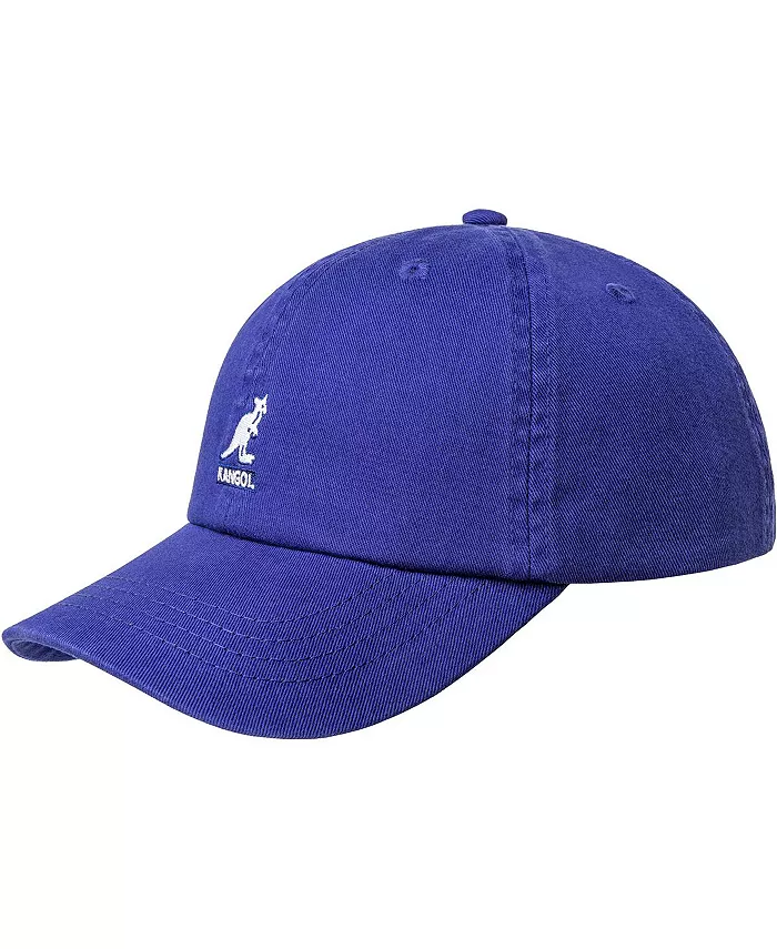 Мужские потертые бейсболки Baseball & Sport Caps Kangol, синий
Мужские потертые бейсболки Baseball & Sport Caps Kangol, синий