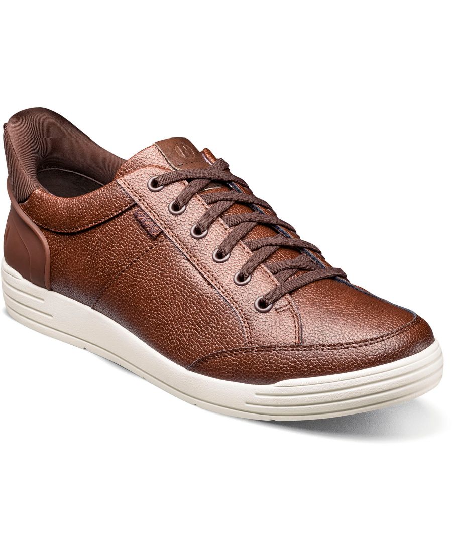 Мужские кроссовки Kore City Walk EZ Lace To Toe Nunn Bush, Brandy multi
Мужские кроссовки Kore City Walk EZ Lace To Toe Nunn Bush, Brandy multi