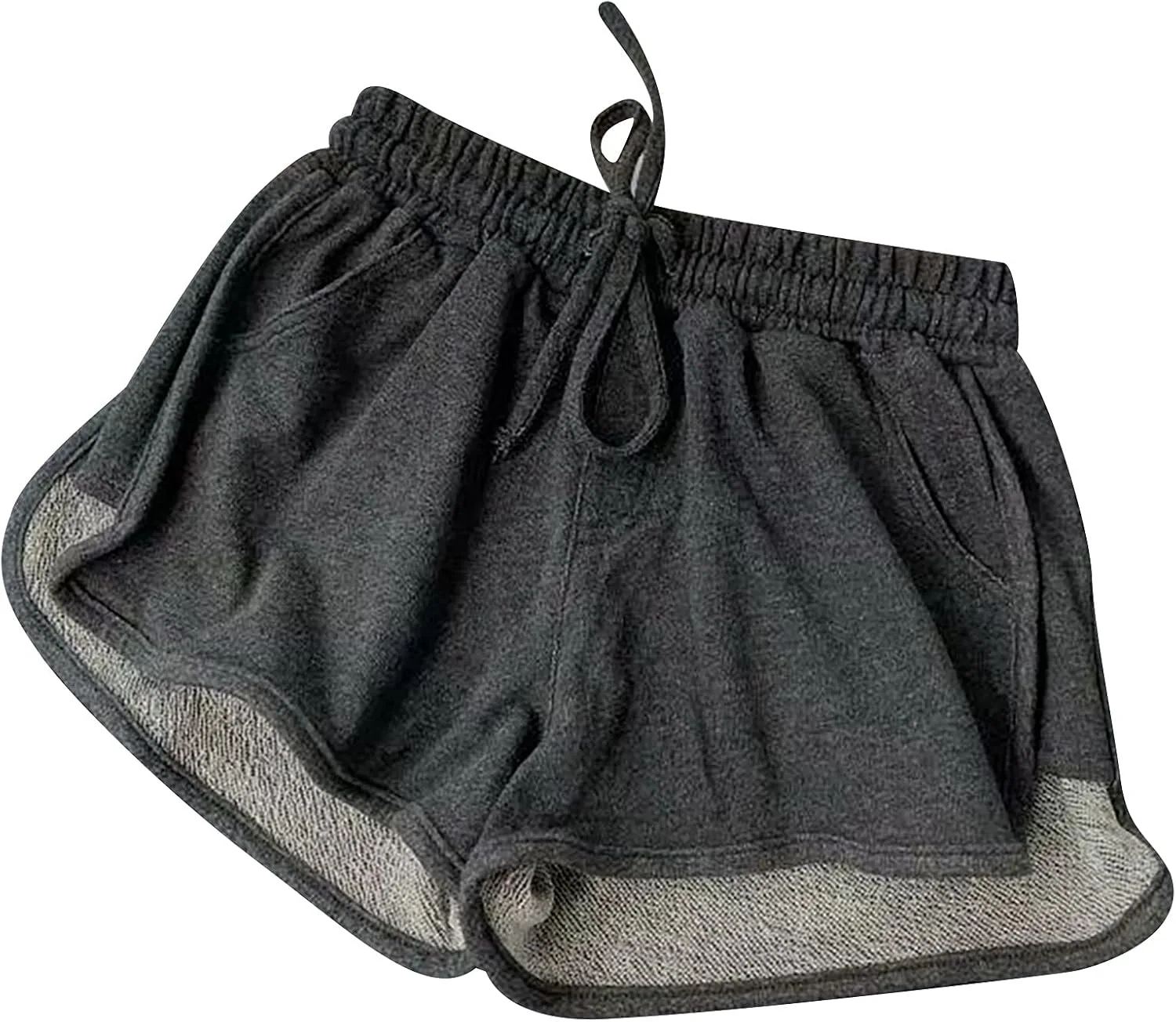 Женские шорты для бега и тренировок dolphin из хлопка tuduoms
Женские шорты для бега и тренировок dolphin из хлопка tuduoms