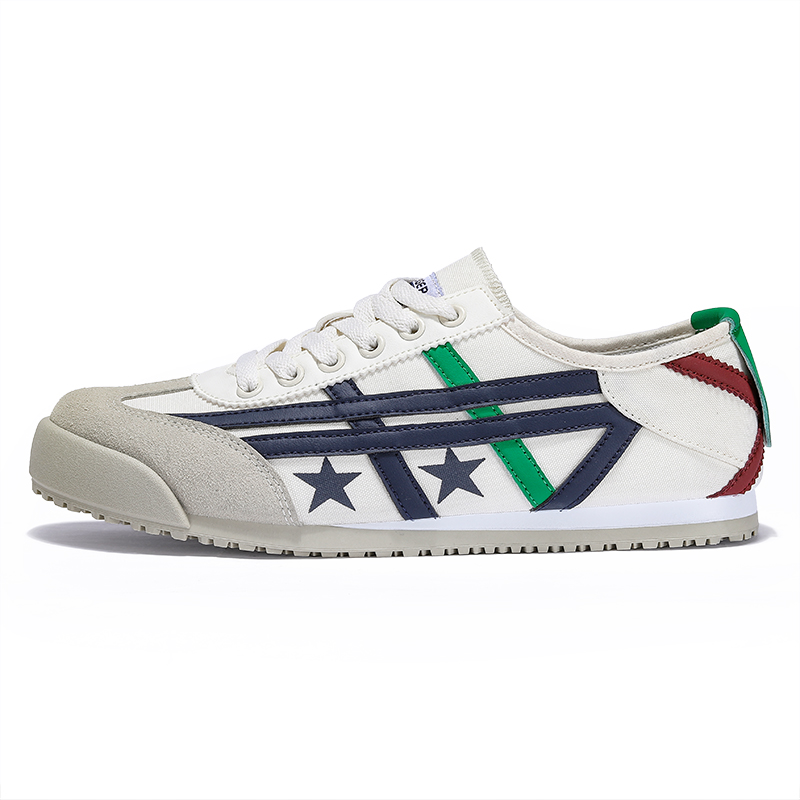 Swinsger Легкие противоскользящие кэжуал кеды унисекс бежево-голубые, цвет Beige Blue 
Swinsger Легкие противоскользящие кэжуал кеды унисекс бежево-голубые, цвет Beige Blue