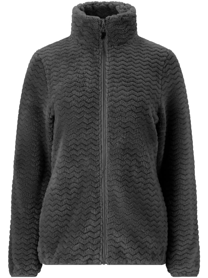 Флисовая куртка Whistler
Флисовая куртка Whistler