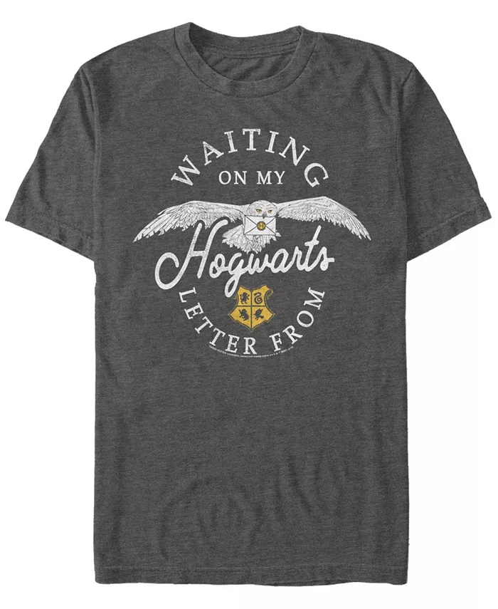 Мужская футболка Waiting for с коротким рукавом Fifth Sun, серый
Мужская футболка Waiting for с коротким рукавом Fifth Sun, серый