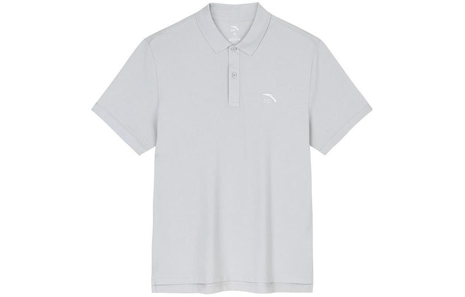 Мужская рубашка поло Life Collection Chip Grey Anta, серый
Мужская рубашка поло Life Collection Chip Grey Anta, серый