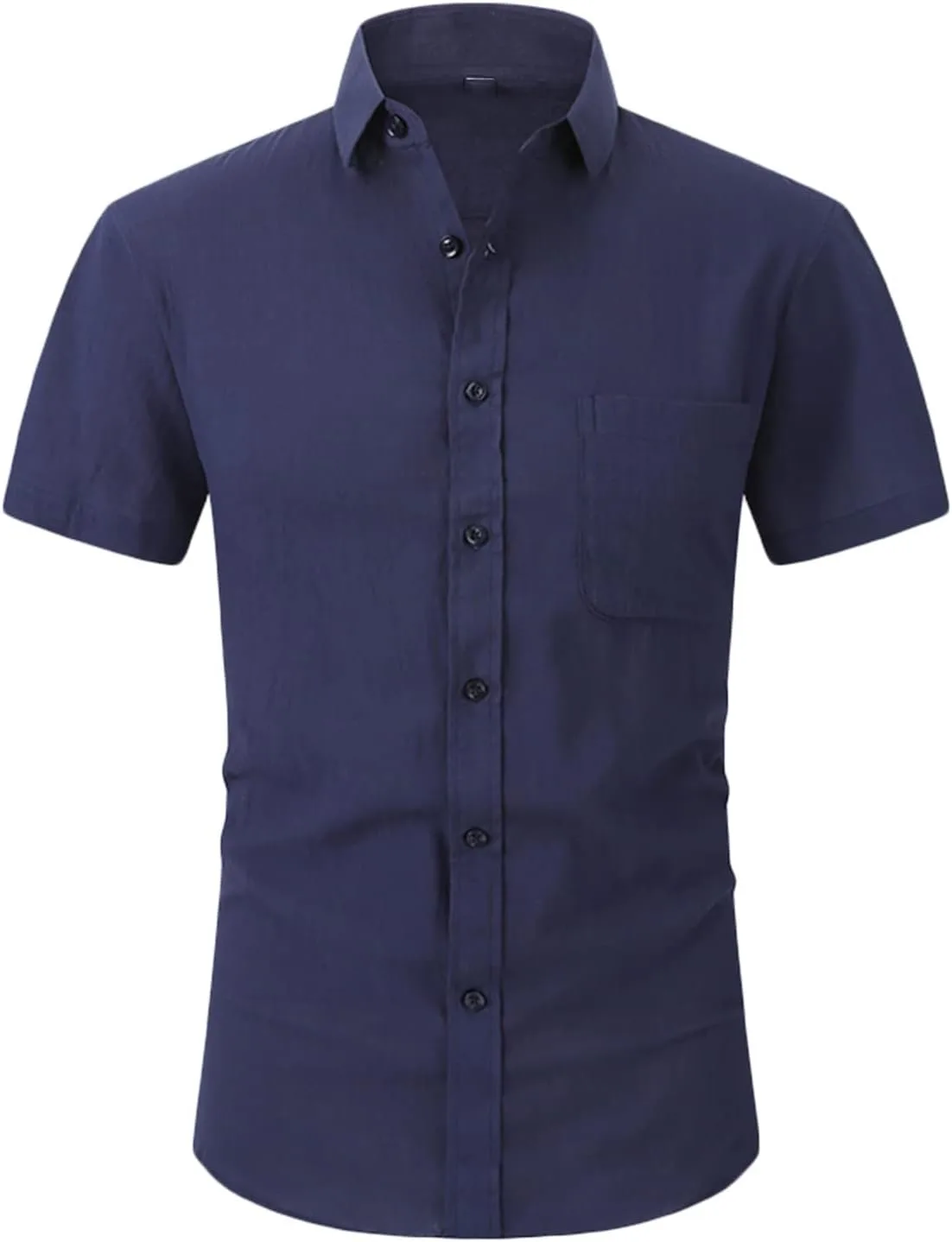 Футболка Muscularfit Slim Fit с коротким рукавом и карманом
Футболка Muscularfit Slim Fit с коротким рукавом и карманом