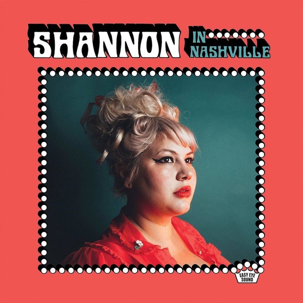 Виниловая пластинка LP Shannon In Nashville - Shannon Shaw
Виниловая пластинка LP Shannon In Nashville - Shannon Shaw