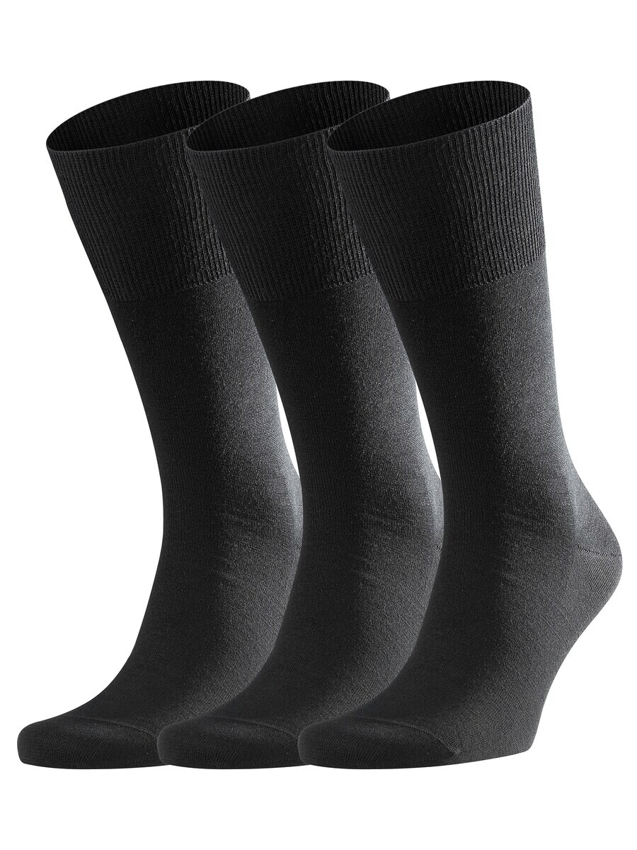 Носки Falke AIRPORT, черный
Носки Falke AIRPORT, черный