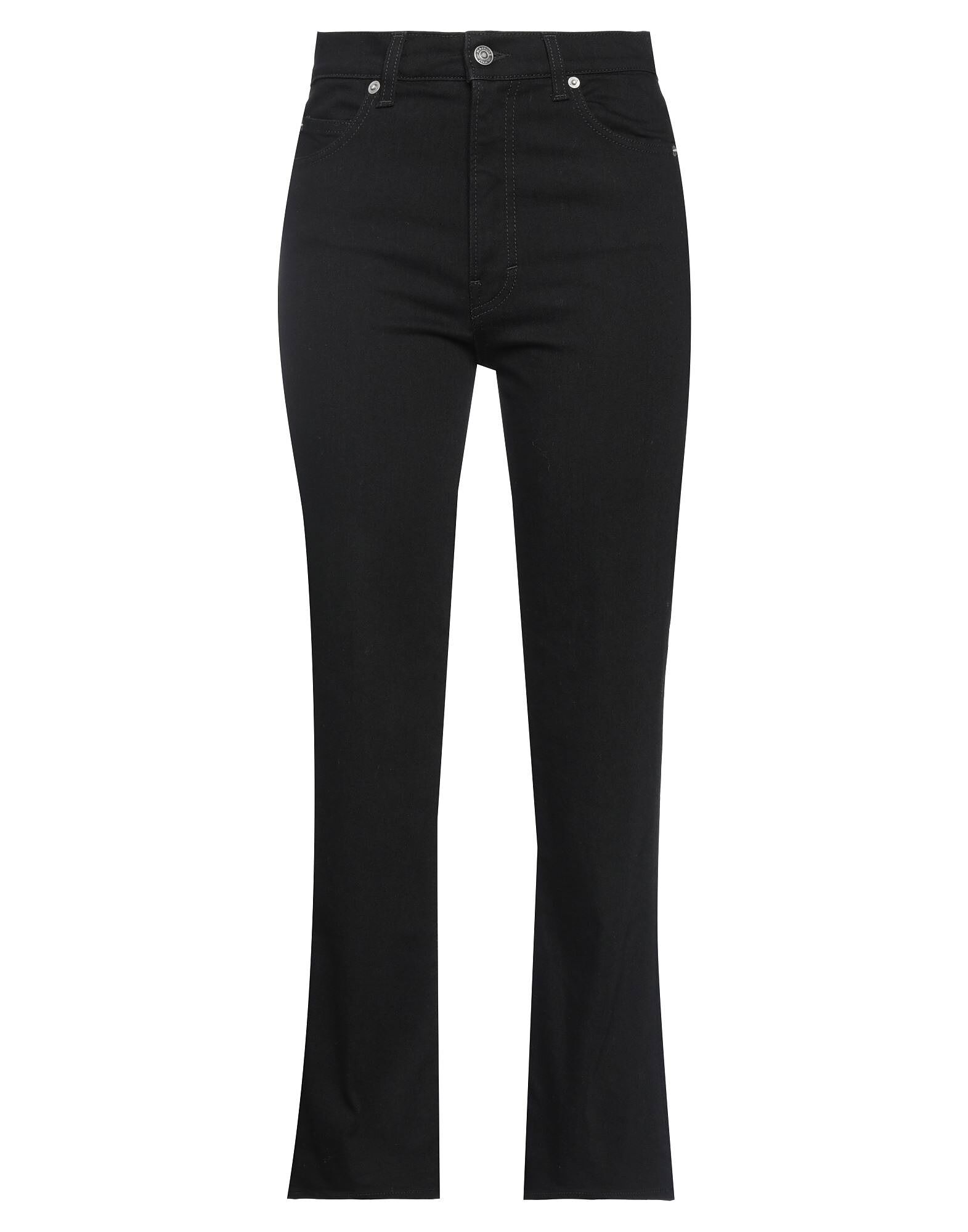 Джинсы Haikure, черный
Джинсы Haikure, черный