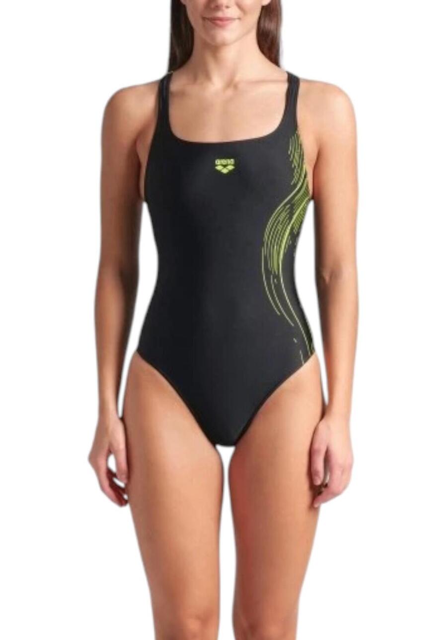 Купальник Arena Scratch Pro Back для женщин
Купальник Arena Scratch Pro Back для женщин