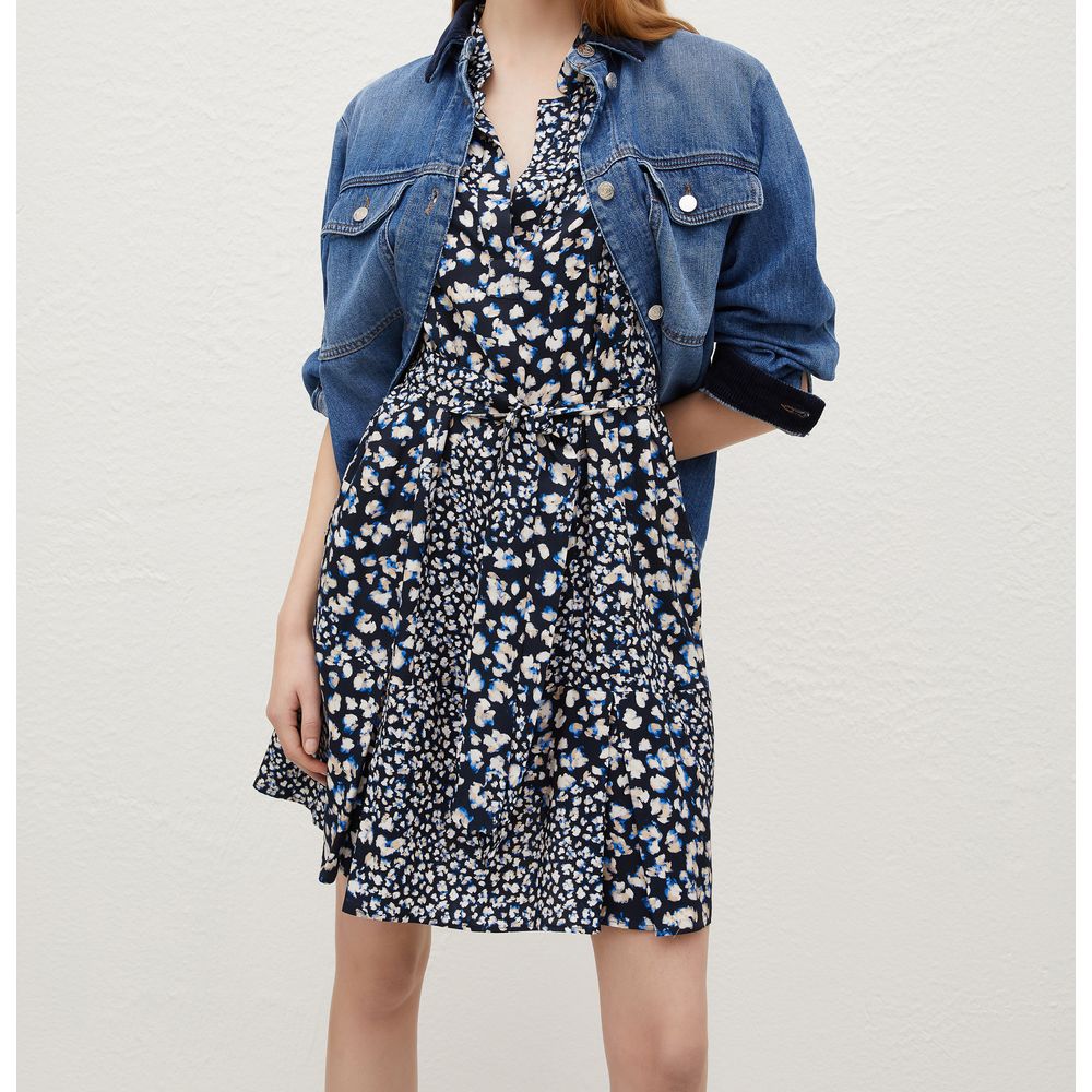 Платье MALTO Marella, темно-синий
Платье MALTO Marella, темно-синий