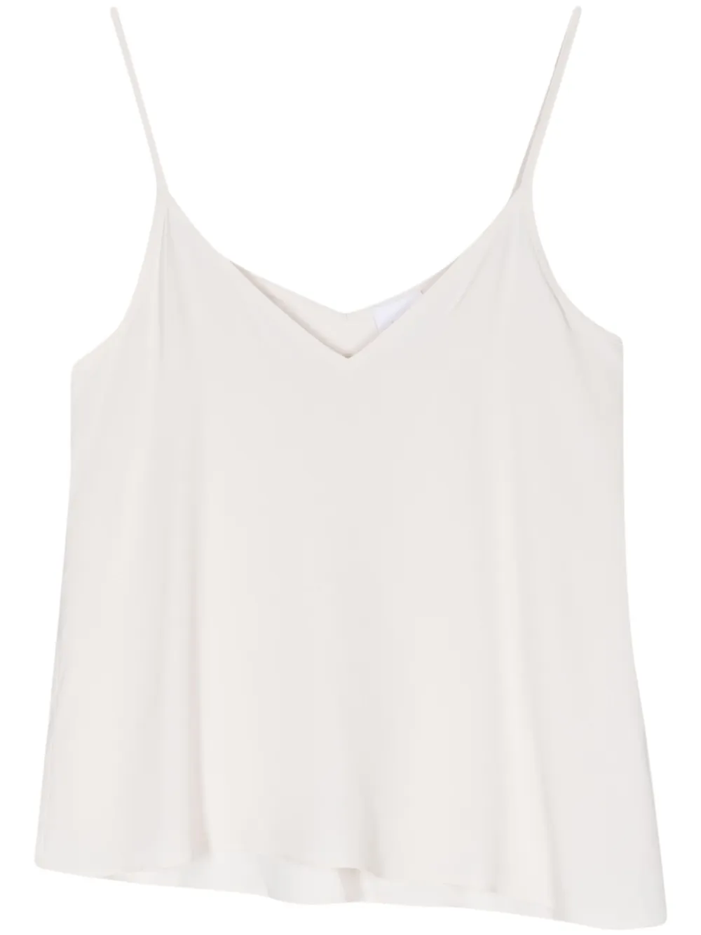 Топ с V-образным вырезом Merci, нейтральный
Топ с V-образным вырезом Merci, нейтральный