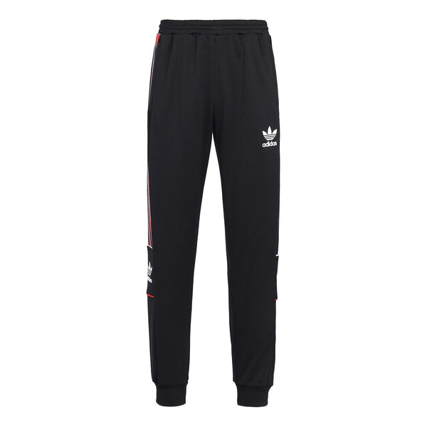 Спортивные штаны Men's adidas originals SS22 Manchester United Casual Stripe Printing Bundle Feet Sports Pants/Trousers/Joggers Black, мультиколор
Спортивные штаны Men's adidas originals SS22 Manchester United Casual Stripe Printing Bundle Feet Sports Pants/Trousers/Joggers Black, мультиколор