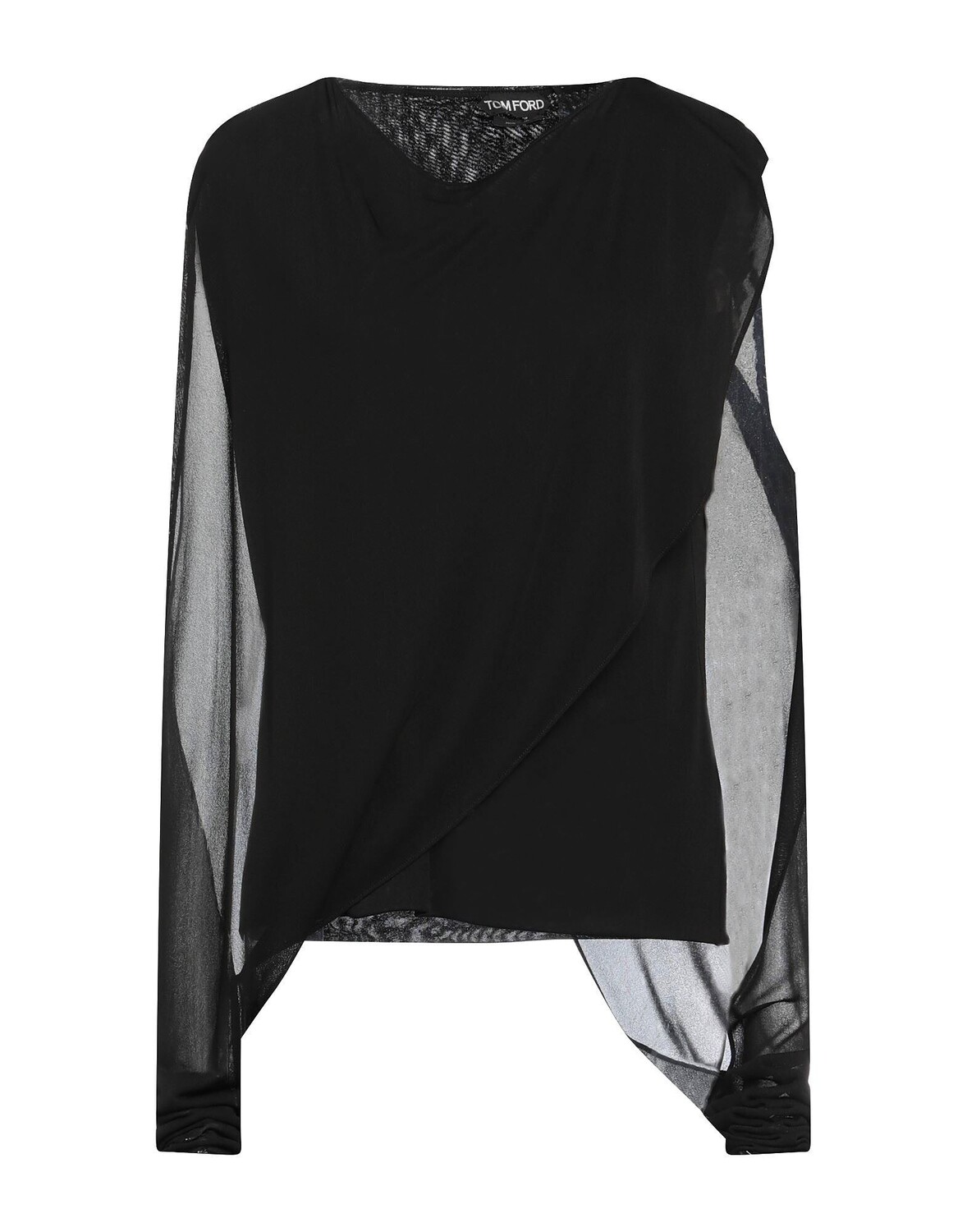 Топ Tom Ford, черный
Топ Tom Ford, черный