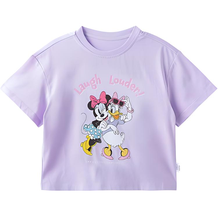 Детская футболка Disney, сирень, Фиолетовый, Детская футболка Disney, сирень
Детская футболка Disney, сирень, Фиолетовый, Детская футболка Disney, сирень