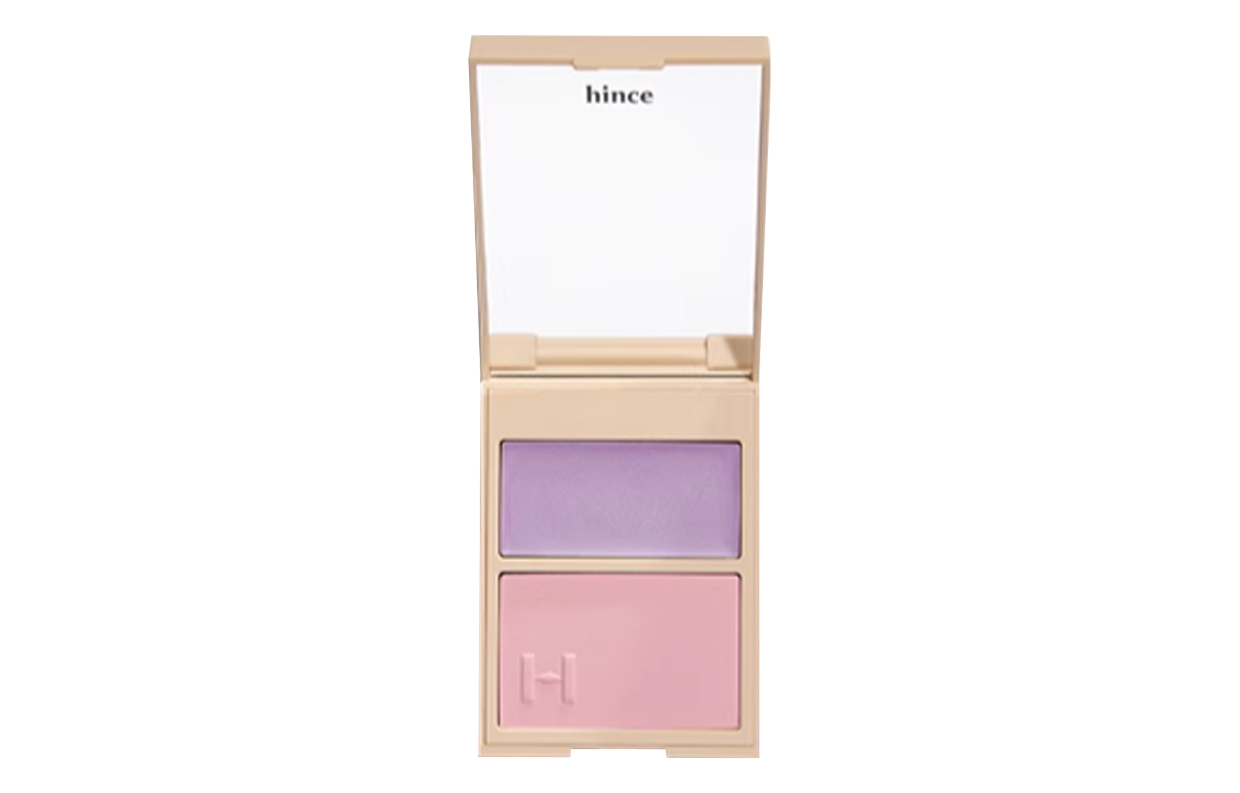 Zhencai Blossom Two Tone Blush легко растушевывающийся контурный крем 9,3г Hince
Zhencai Blossom Two Tone Blush легко растушевывающийся контурный крем 9,3г Hince
