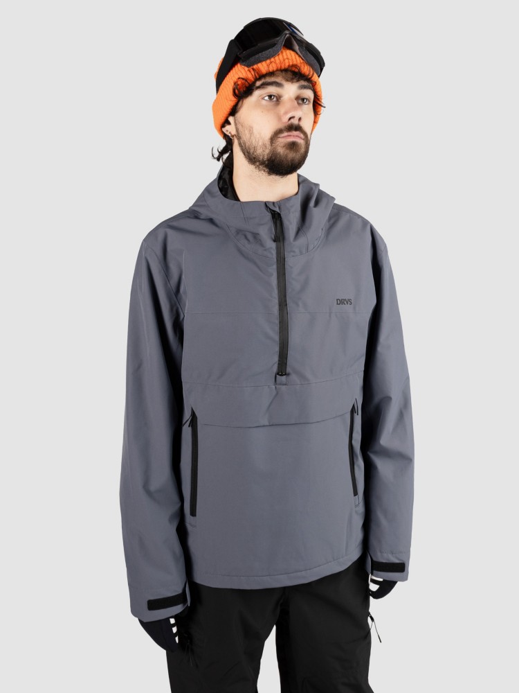Анорак Dravus Pine Ridge Anorak, turbulence
Анорак Dravus Pine Ridge Anorak, turbulence