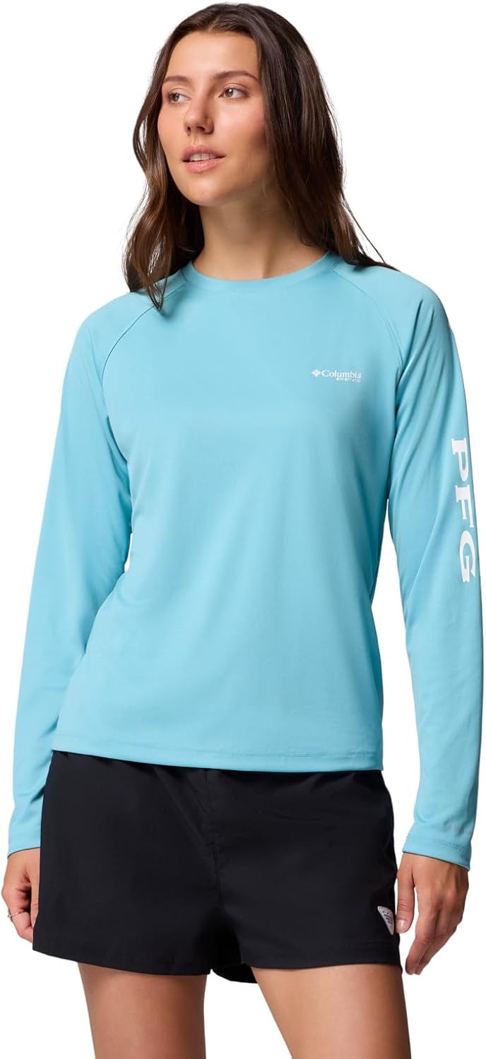 Футболка Columbia Women's Tidal Tee II Long Sleeve Hoodie, Vintage Blue/White Logo, Белый, Футболка Columbia Women's Tidal Tee II Long Sleeve Hoodie, Vintage Blue/White Logo
Футболка Columbia Women's Tidal Tee II Long Sleeve Hoodie, Vintage Blue/White Logo, Белый, Футболка Columbia Women's Tidal Tee II Long Sleeve Hoodie, Vintage Blue/White Logo