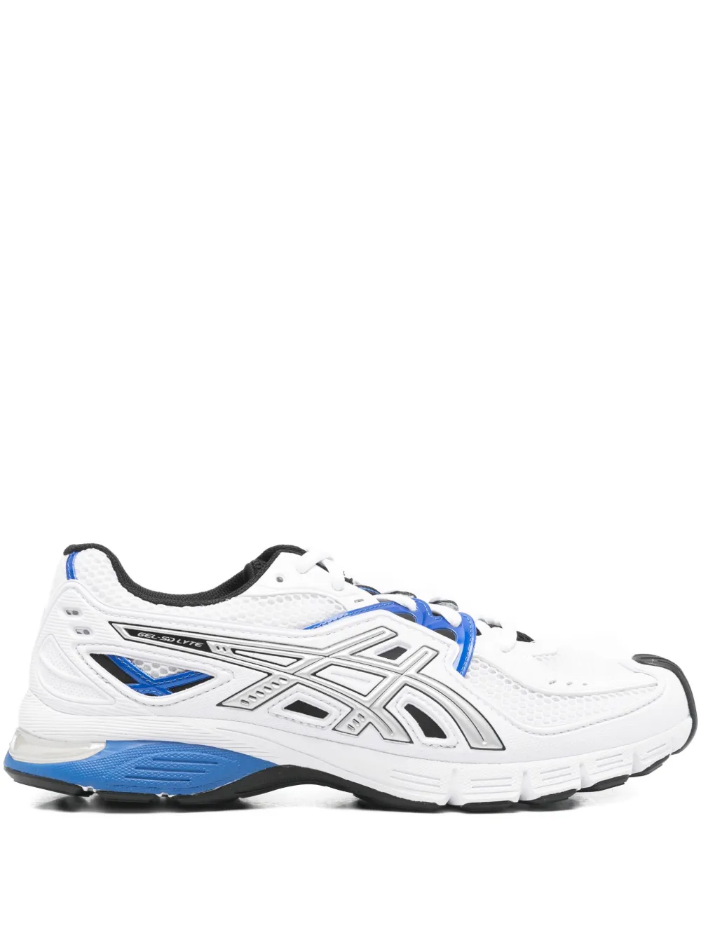 Кроссовки Gel-SD-Lyte с логотипом Asics, белый
Кроссовки Gel-SD-Lyte с логотипом Asics, белый