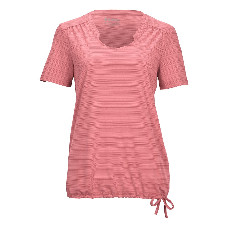 Футболка Performance KILLTEC, цвет Rose/Dark pink 
Футболка Performance KILLTEC, цвет Rose/Dark pink