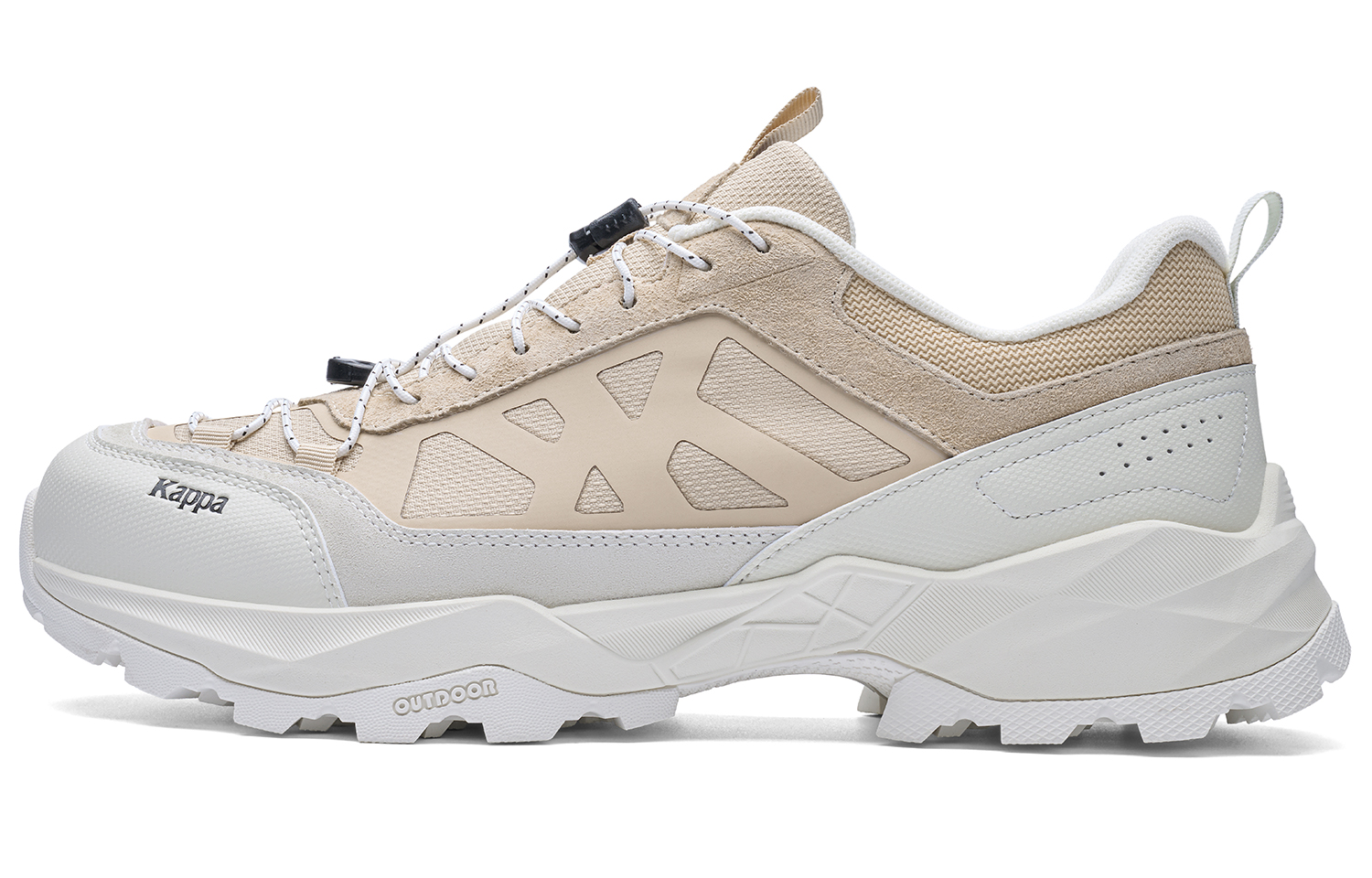 Kappa Низкие кроссовки Krush Outdoor Shoes Men's Khaki
Kappa Низкие кроссовки Krush Outdoor Shoes Men's Khaki