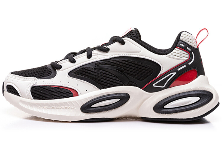 Кроссовки мужские низкие черные/белые Anta, Черный, Кроссовки мужские низкие черные/белые Anta
Кроссовки мужские низкие черные/белые Anta, Черный, Кроссовки мужские низкие черные/белые Anta