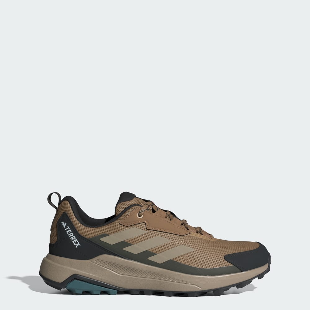Кроссовки Adidas Terrex Anylander Hiking Shoes, цвет Cardboard/Blanch Cargo/Shadow Olive
Кроссовки Adidas Terrex Anylander Hiking Shoes, цвет Cardboard/Blanch Cargo/Shadow Olive