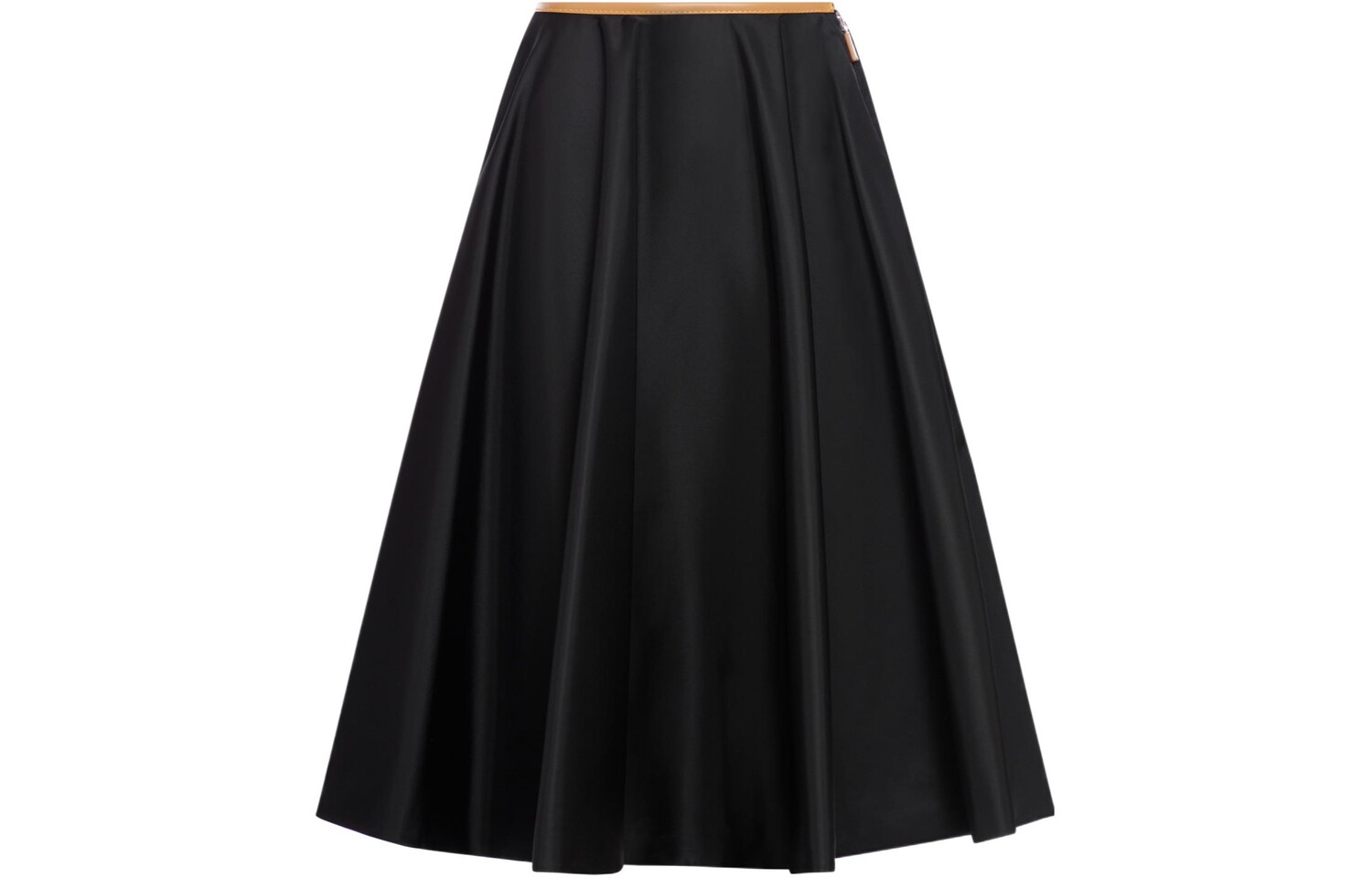 Юбка женская Prada Casual длинная, черный
Юбка женская Prada Casual длинная, черный