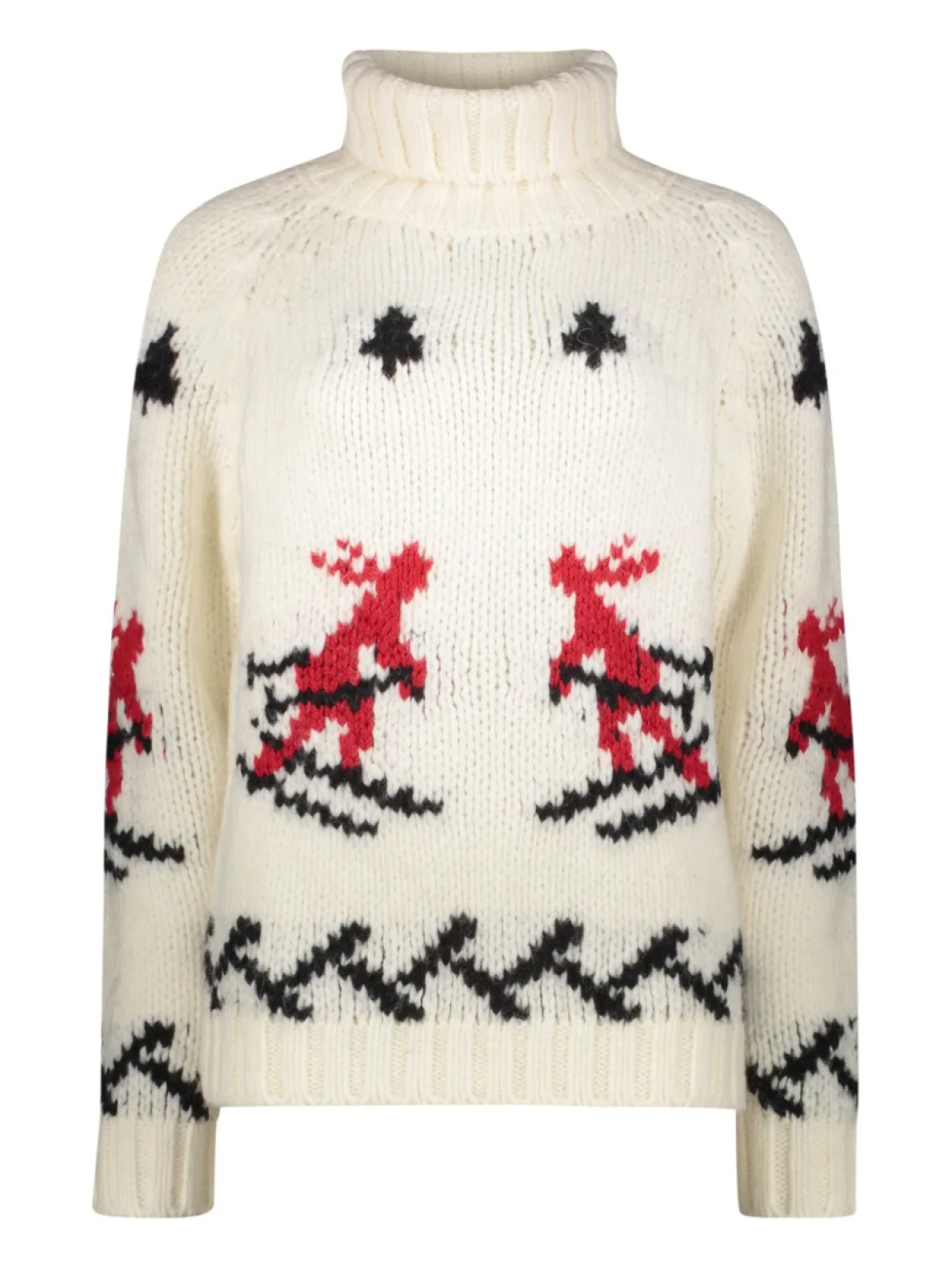 Свитер Брида Moorer, нейтральный
Свитер Брида Moorer, нейтральный