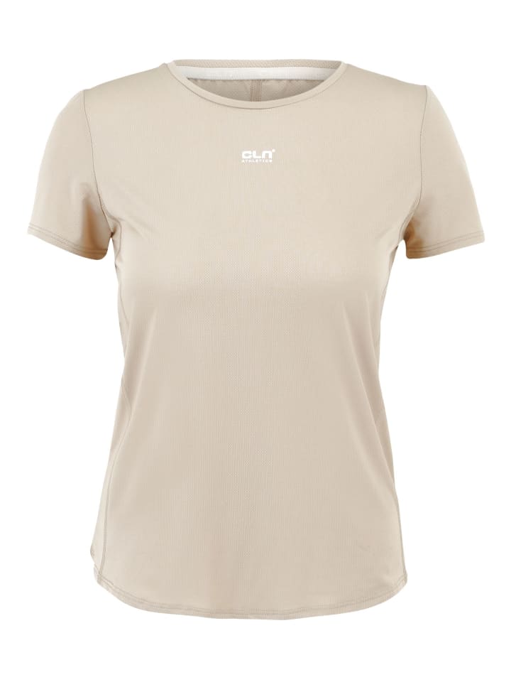 Футболка с перьями бежевого цвета CLN Athletics, Бежевый, Футболка с перьями бежевого цвета CLN Athletics
Футболка с перьями бежевого цвета CLN Athletics, Бежевый, Футболка с перьями бежевого цвета CLN Athletics