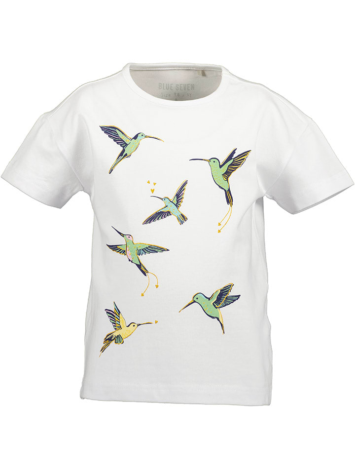 Футболка Blue Seven
Футболка Blue Seven