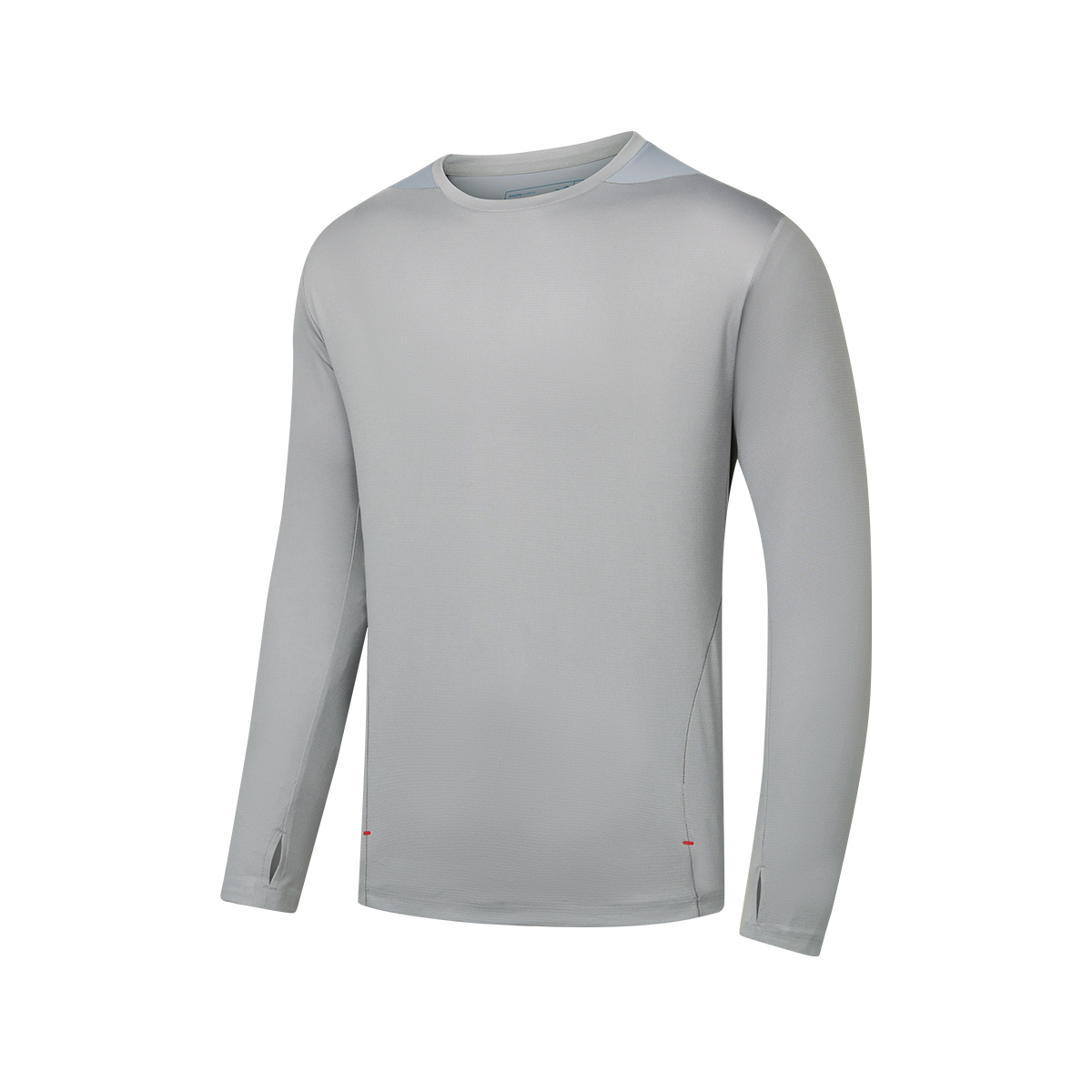 Джемпер Unisex Asphalt Cloud Gray Saucony, серый
Джемпер Unisex Asphalt Cloud Gray Saucony, серый