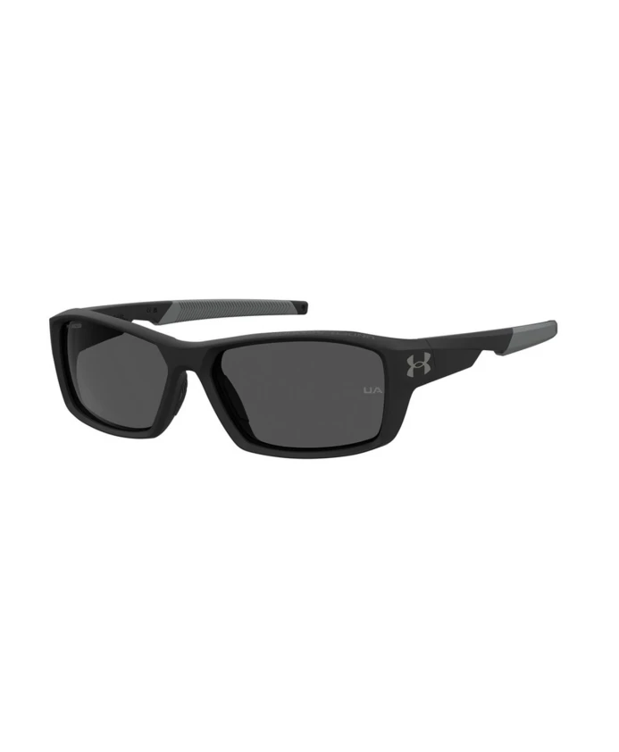 Солнцезащитные очки Fanatical 003(m9) Under Armour, черный
Солнцезащитные очки Fanatical 003(m9) Under Armour, черный