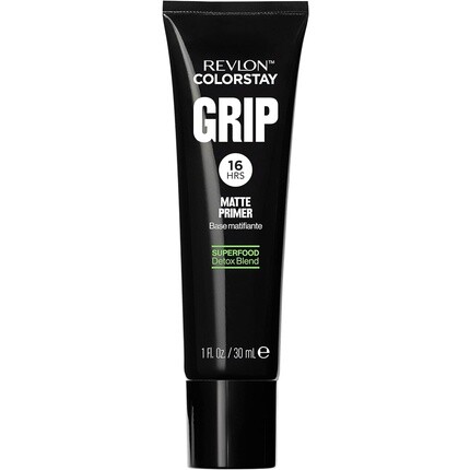 Матовый праймер Revlon ColorStay Grip
Матовый праймер Revlon ColorStay Grip