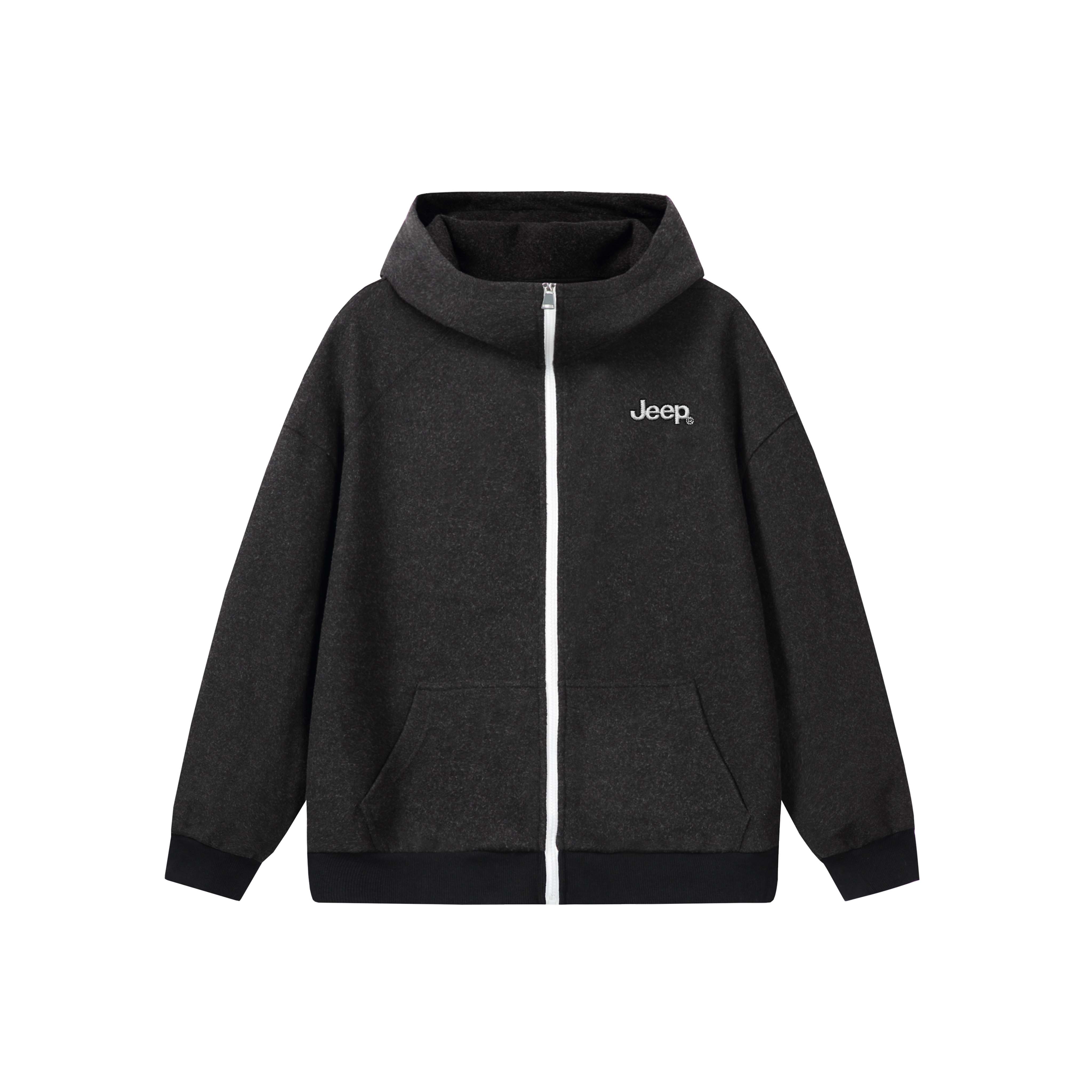 Куртка Leisure Collection Unisex Jeep, черный
Куртка Leisure Collection Unisex Jeep, черный