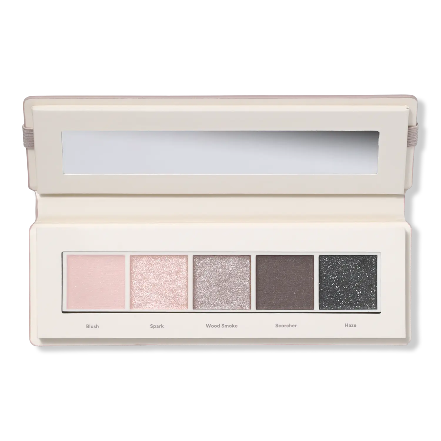 Палитра теней Mini Moods Eye Shadow Palette ULTA Beauty Collection, Smokey Smolder
Палитра теней Mini Moods Eye Shadow Palette ULTA Beauty Collection, Smokey Smolder