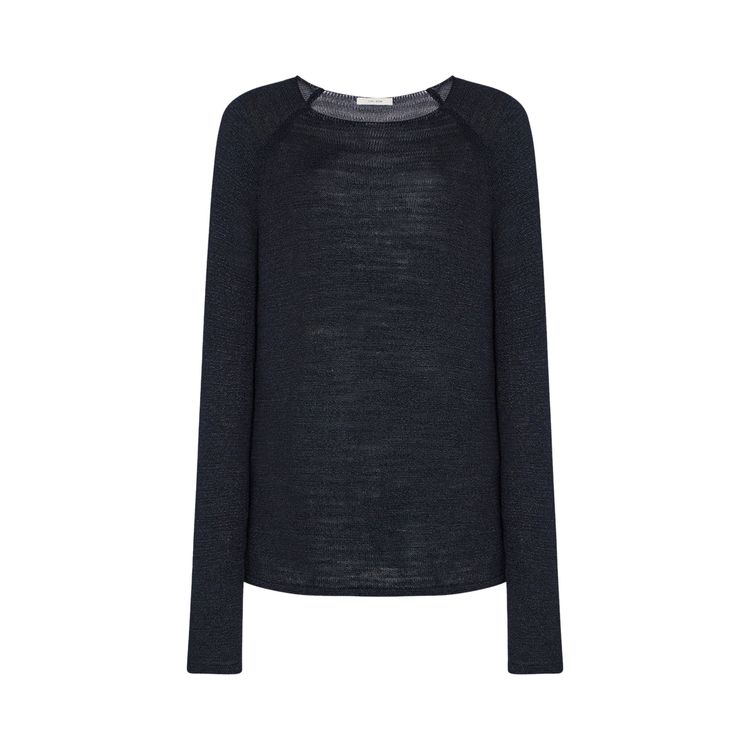 Топ The Row Jipin Top 'Deep Blue', синий
Топ The Row Jipin Top 'Deep Blue', синий