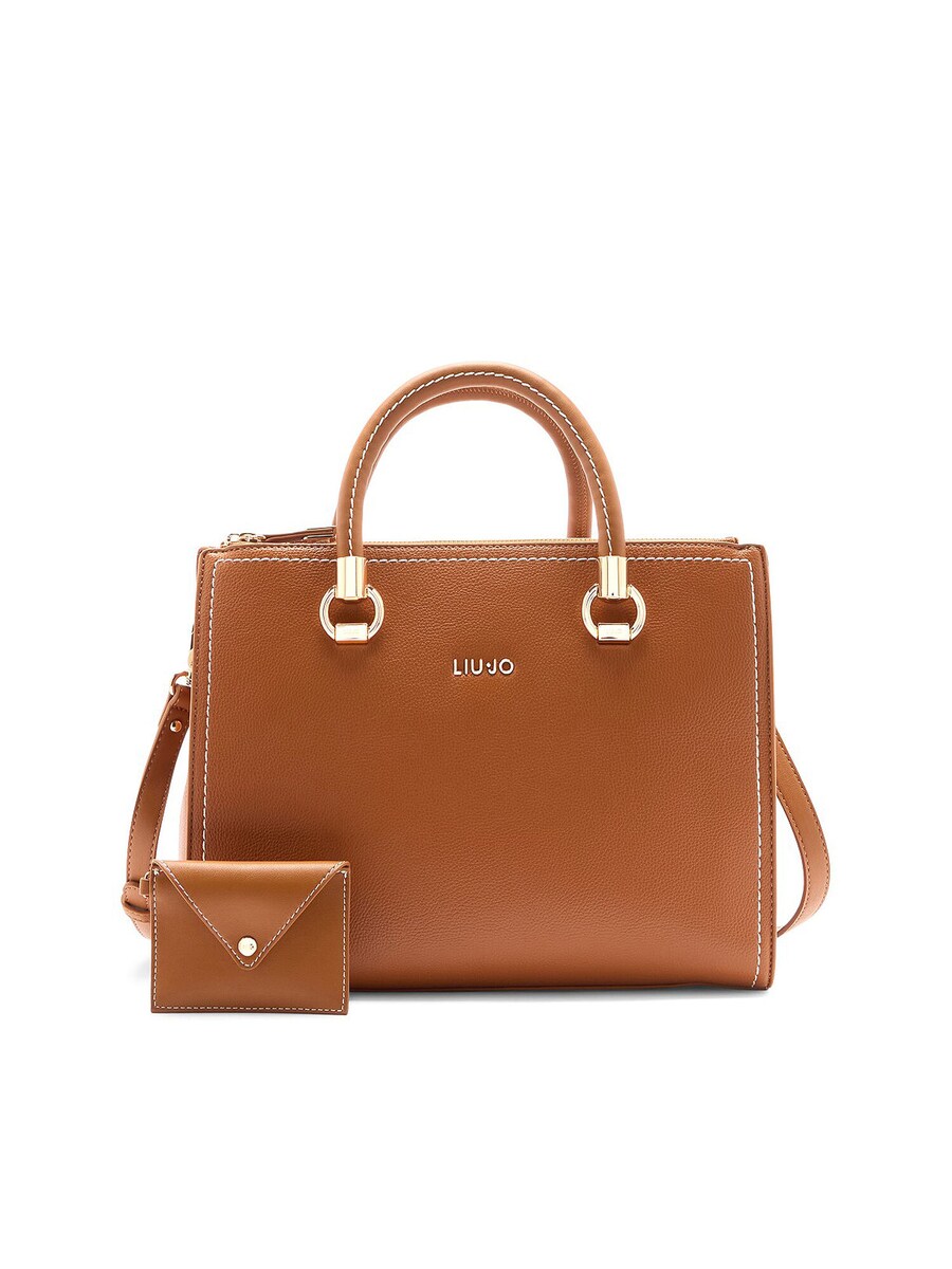 Сумочка Liu Jo, коричневый
Сумочка Liu Jo, коричневый