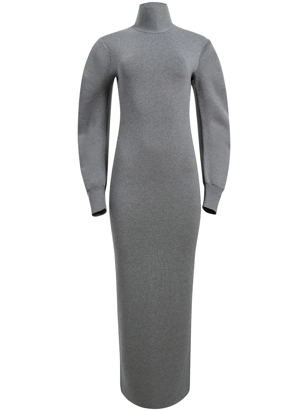 Платье макси The Storm KHAITE, серый
Платье макси The Storm KHAITE, серый