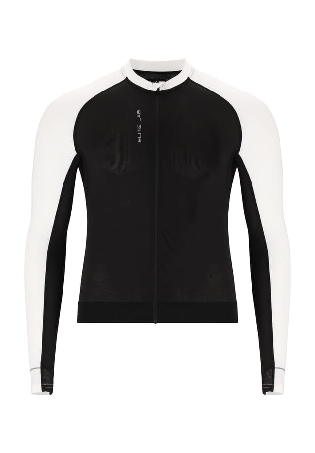 Футболка для велоспорта bike elite x1 из легких и быстросохнущих материалов Elite Lab, белый
Футболка для велоспорта bike elite x1 из легких и быстросохнущих материалов Elite Lab, белый