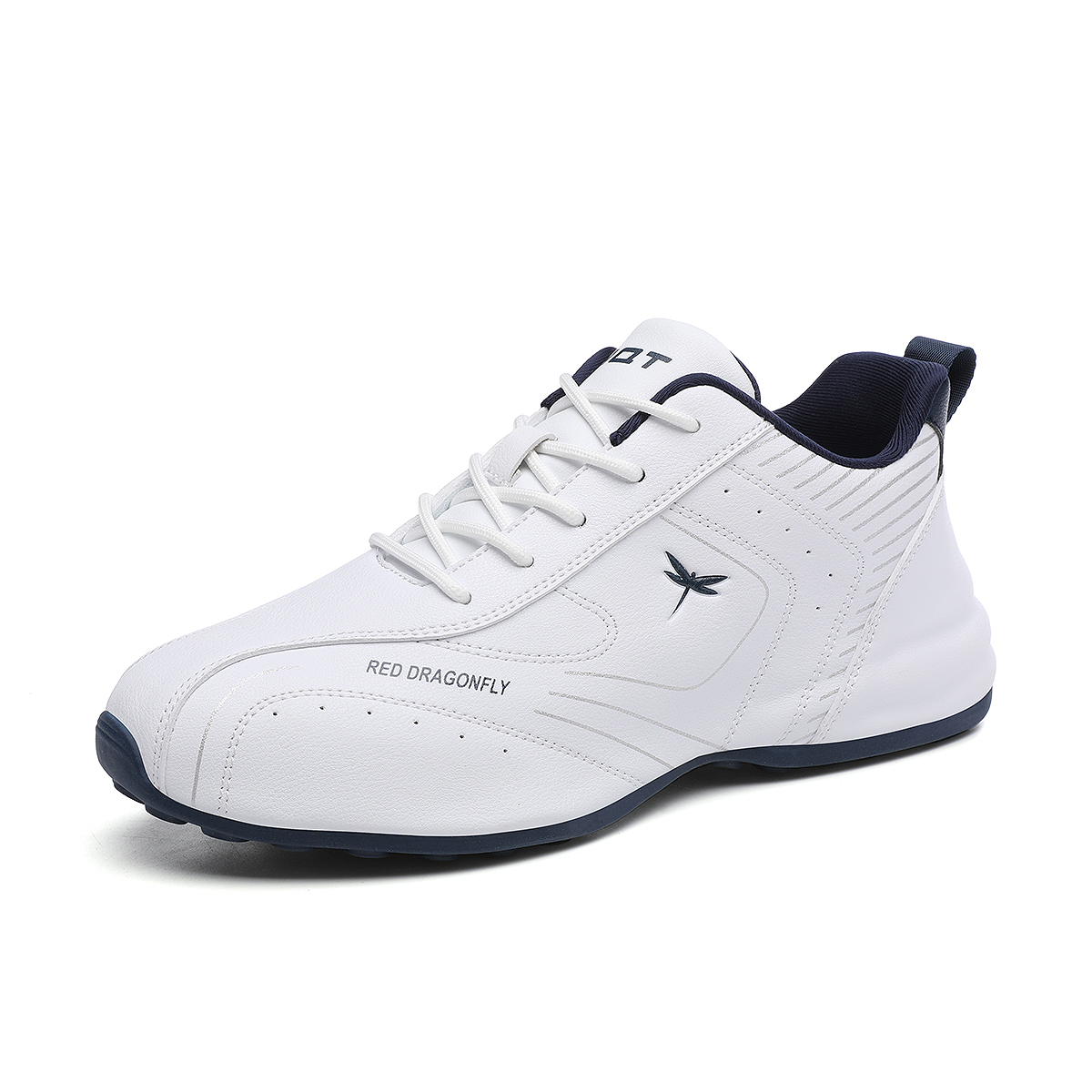 RED DRAGONFLY Casual Shoes мужские Low top черный/белый/синий
RED DRAGONFLY Casual Shoes мужские Low top черный/белый/синий