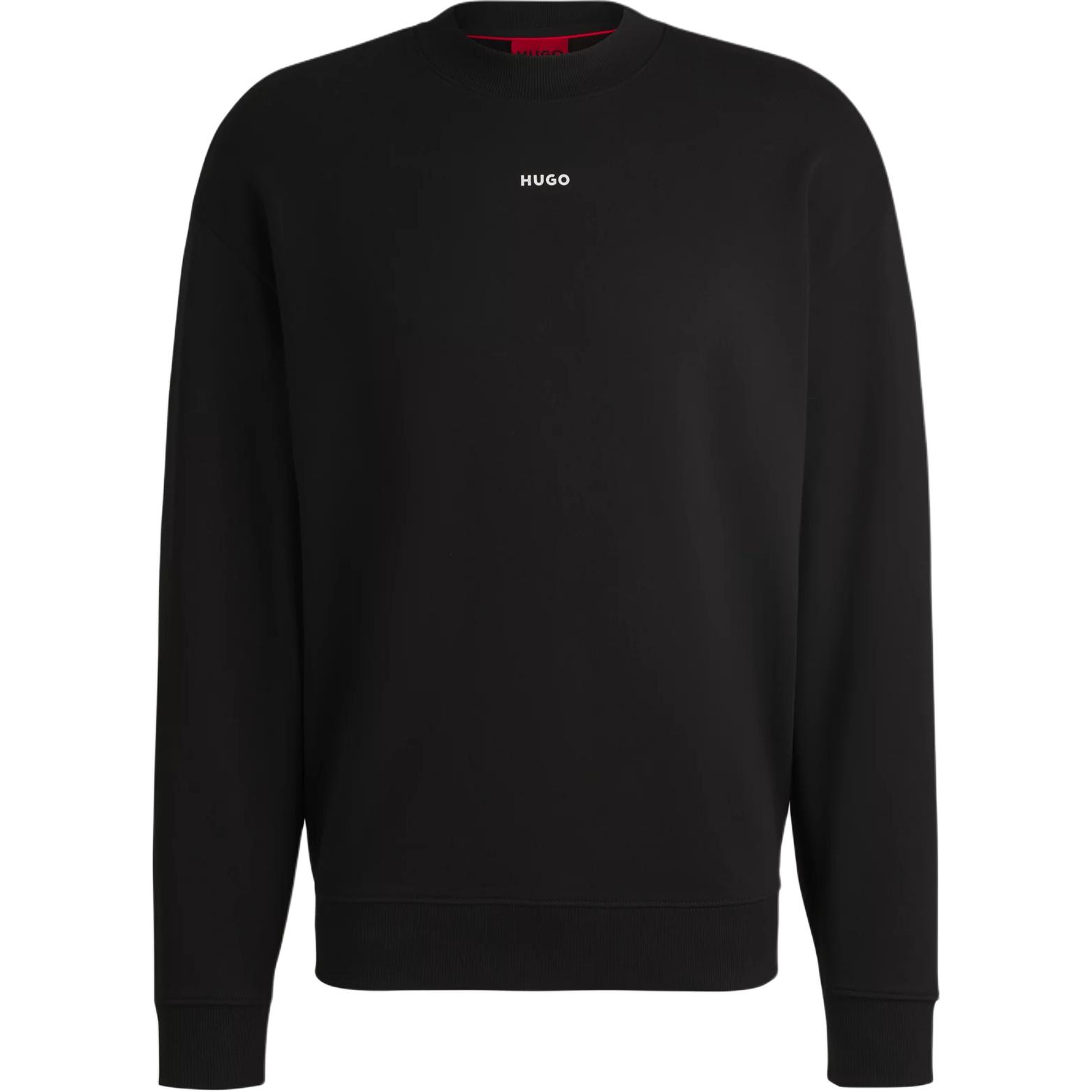 Худи Hugo с логотипом HUGO BOSS, черный
Худи Hugo с логотипом HUGO BOSS, черный