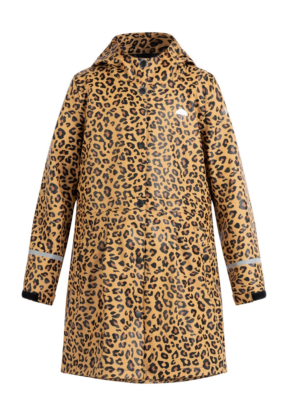 Пальто Schmuddelwedda, кэмел
Пальто Schmuddelwedda, кэмел