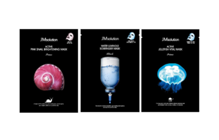 Маска для лица Unisex JMsolution
Маска для лица Unisex JMsolution