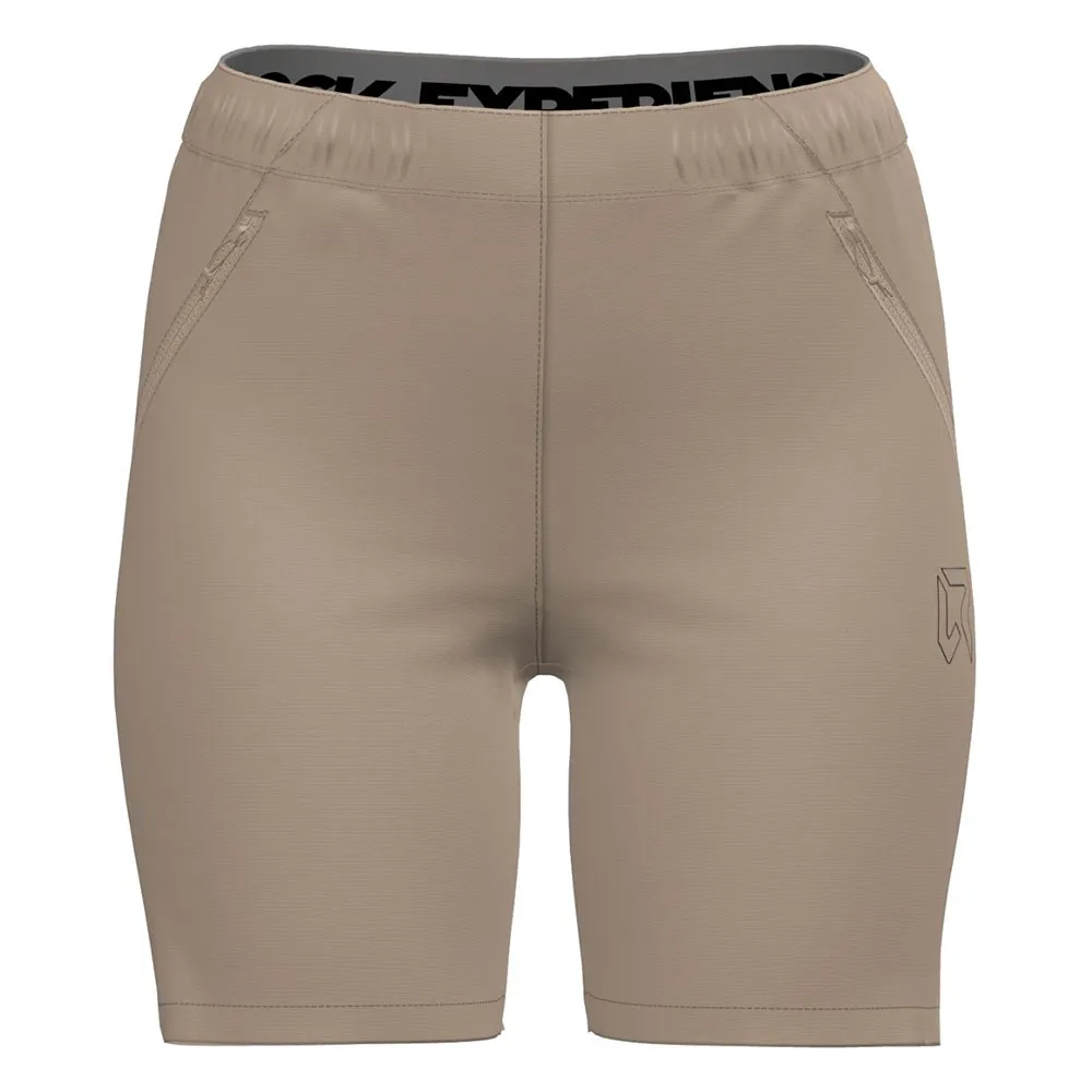 Шорты Rock Experience Observer Fast, бежевый
Шорты Rock Experience Observer Fast, бежевый