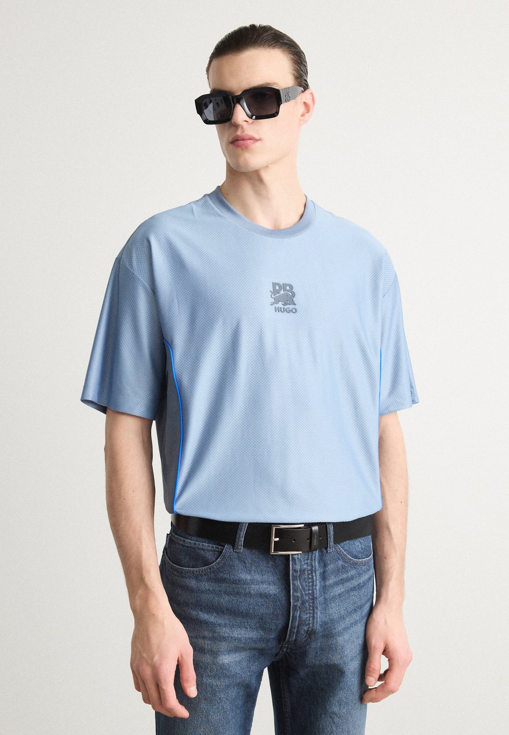 Футболка с принтом X RACING BULLS DINOKEY HUGO, синий
Футболка с принтом X RACING BULLS DINOKEY HUGO, синий